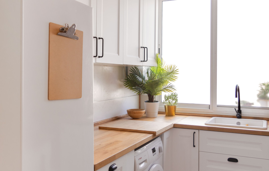 Piso reformado en Alboraya