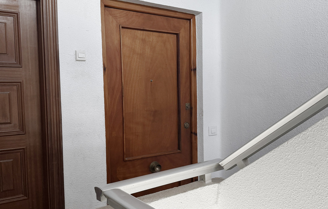 Piso reformado en Alboraya