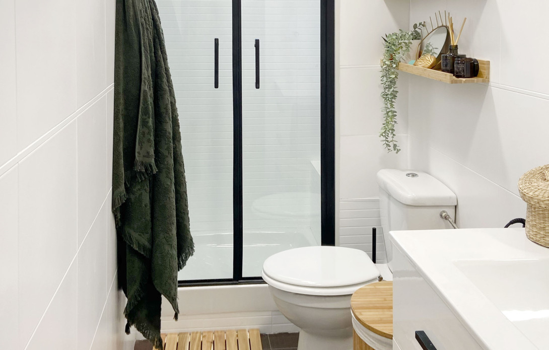 Piso reformado en Alboraya