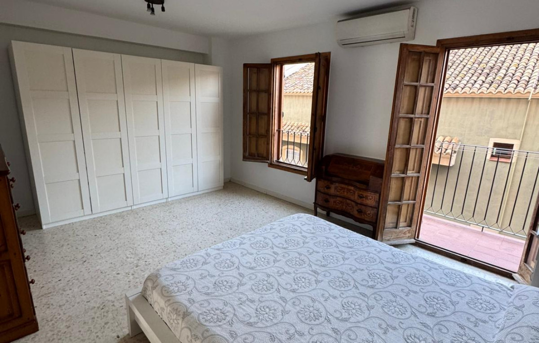 Piso en Port Saplaya