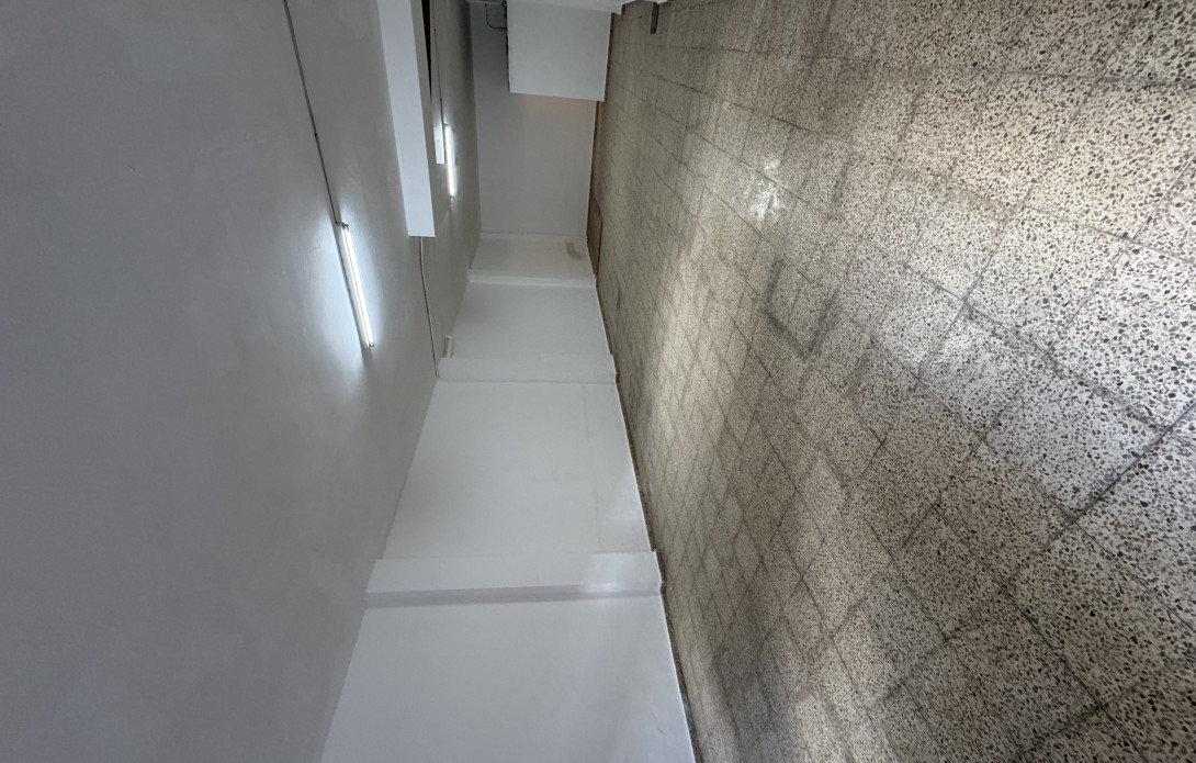 Local en Albalat dels Sorells