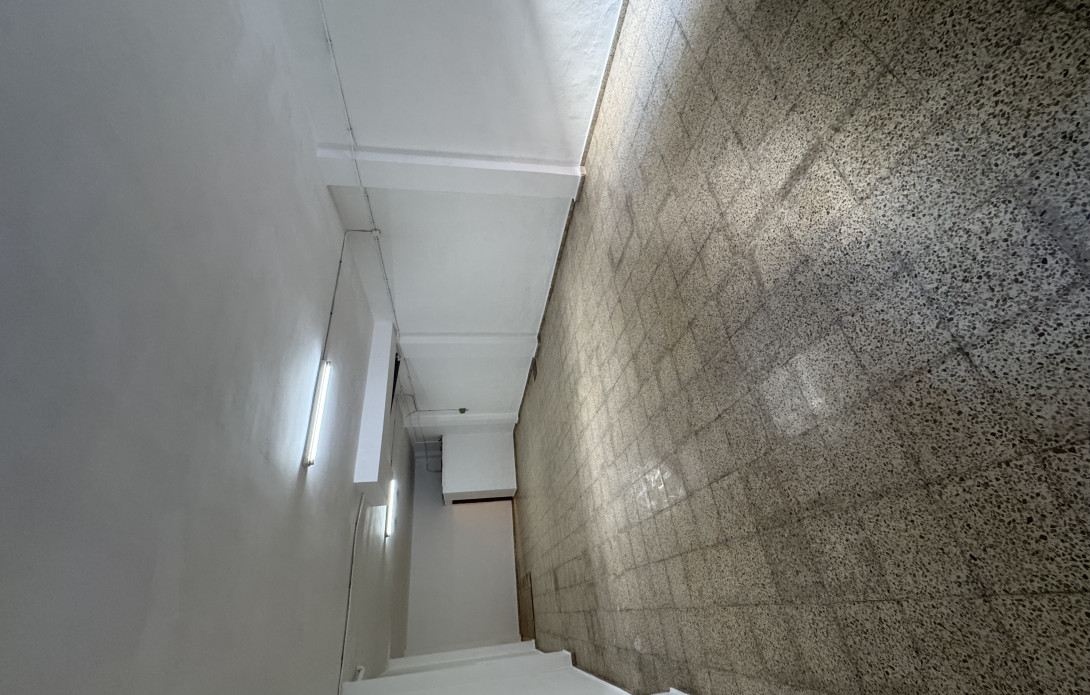 Local en Albalat dels Sorells