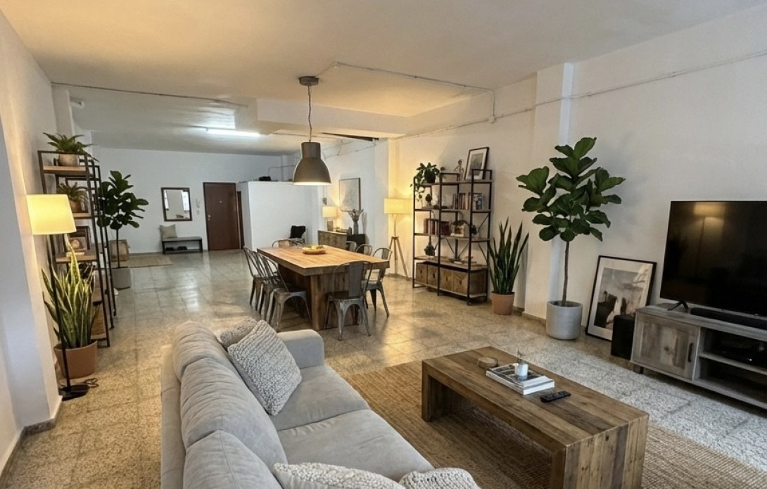 Local en Albalat dels Sorells