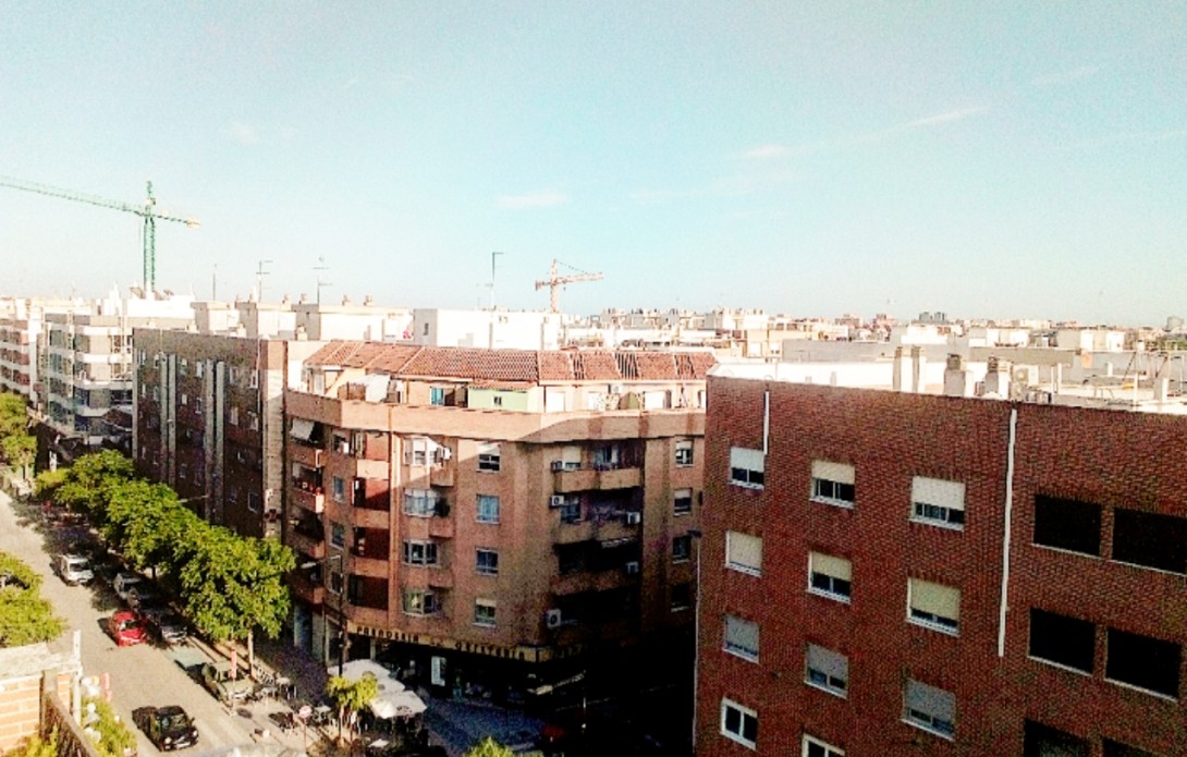 Ático dúplex en Alboraya