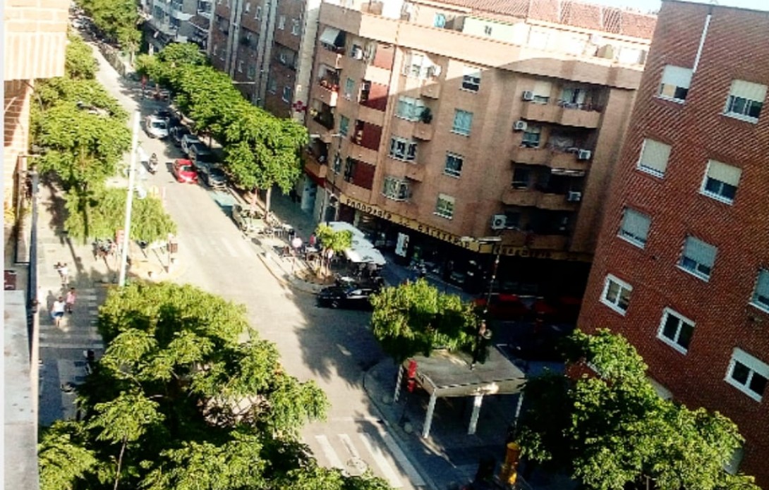 Ático dúplex en Alboraya