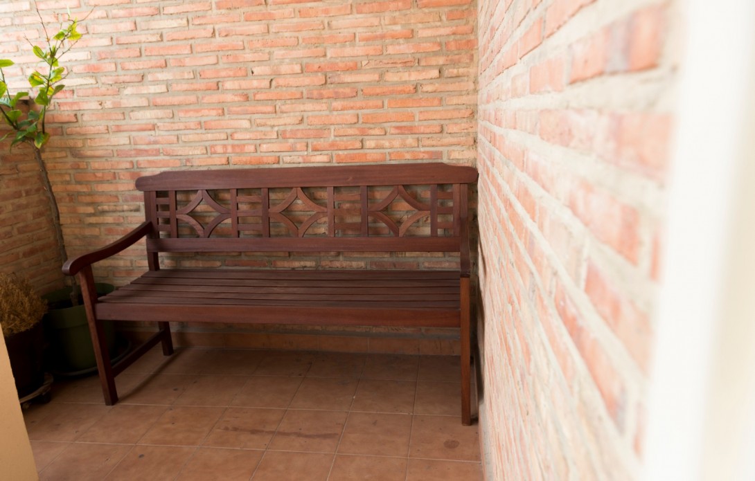 Ático dúplex en Alboraya