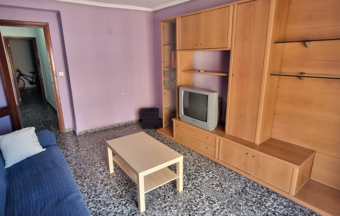 Oportunidad en Alboraya