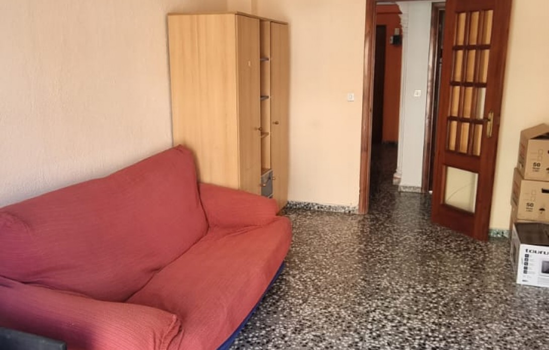Oportunidad en Alboraya