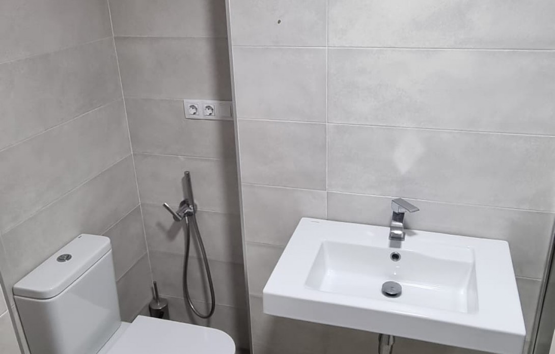 Piso en Alboraya