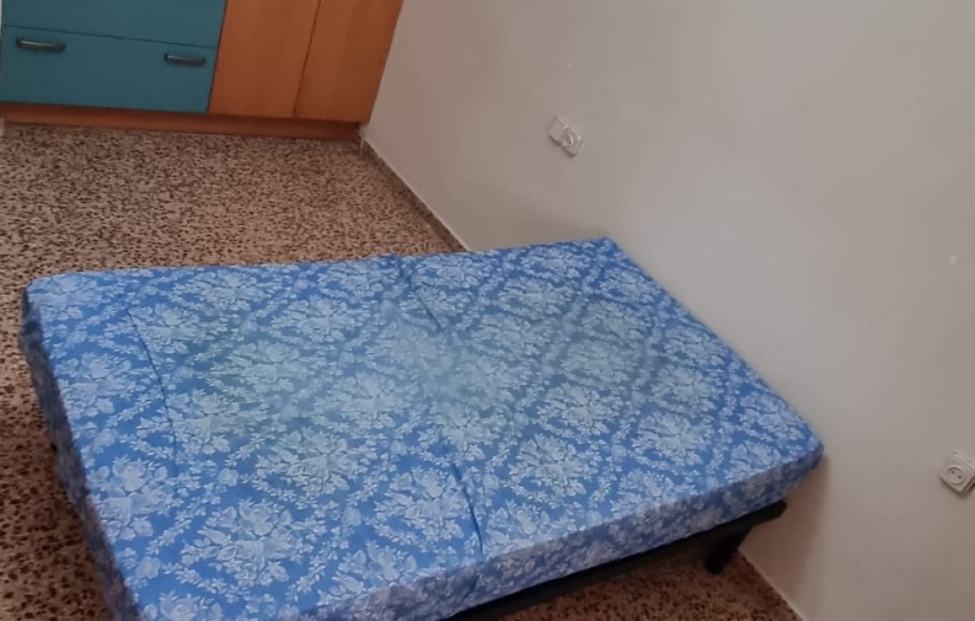 Piso en Alboraya