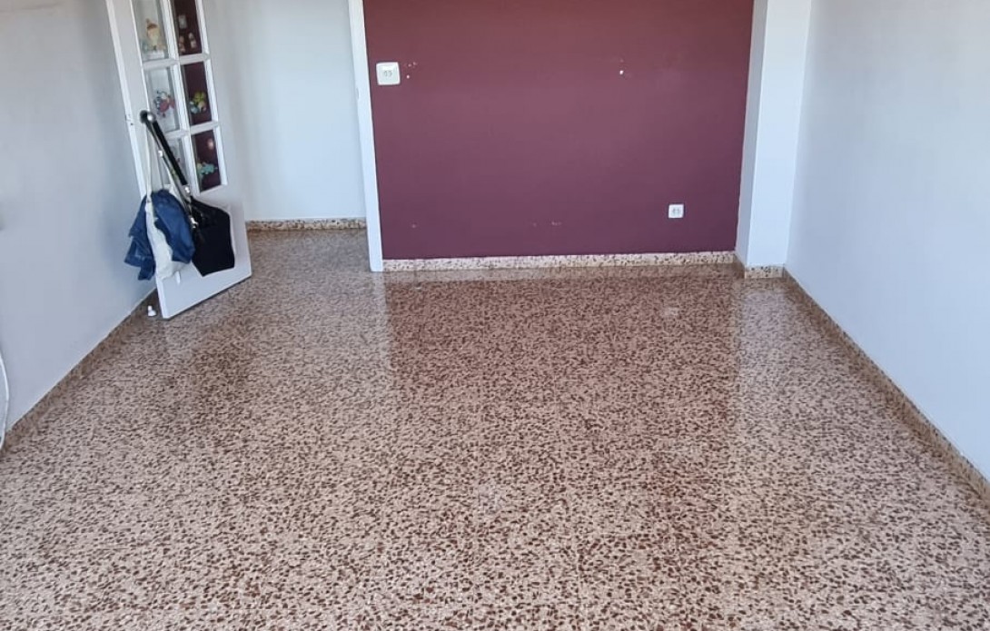 Piso en Alboraya