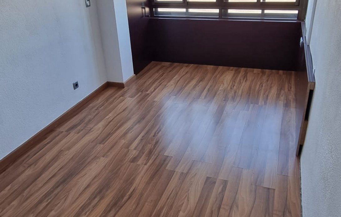 Piso en Alboraya