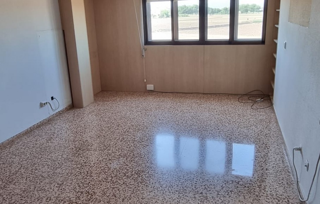 Piso en Alboraya