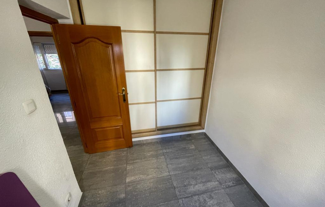 Piso en Alboraya