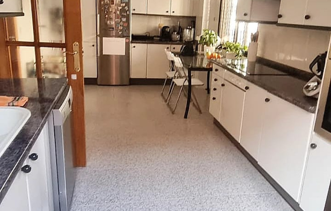 Chalet adosado en Almassera