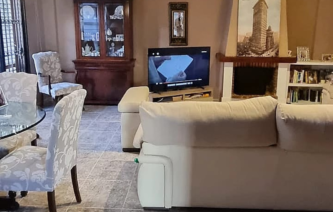 Chalet adosado en Almassera