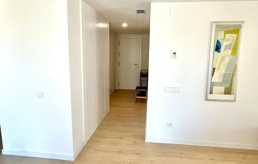 Piso en Santa Bárbara