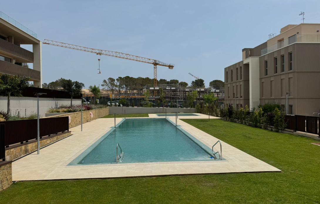 Piso en Santa Bárbara