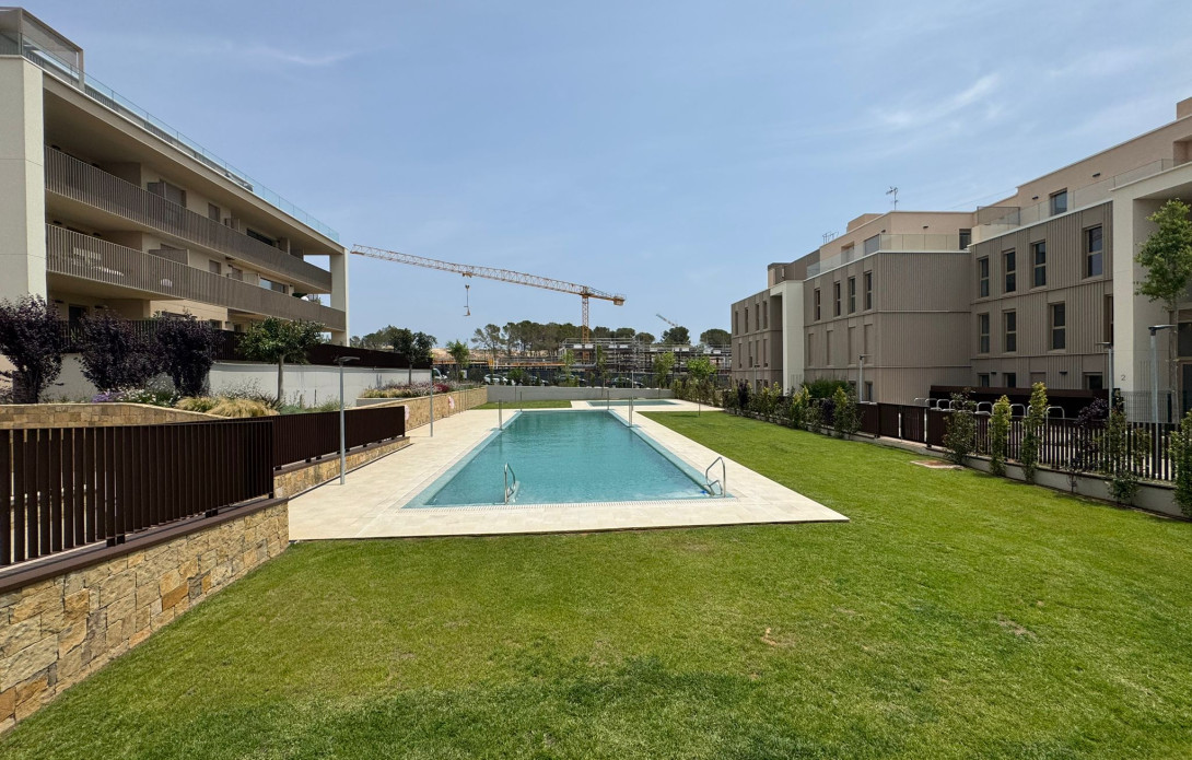 Piso en Santa Bárbara