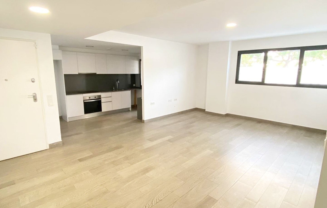 Piso seminuevo en Foios