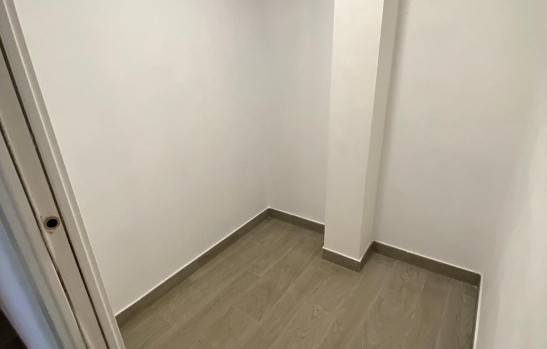 Piso seminuevo en Foios