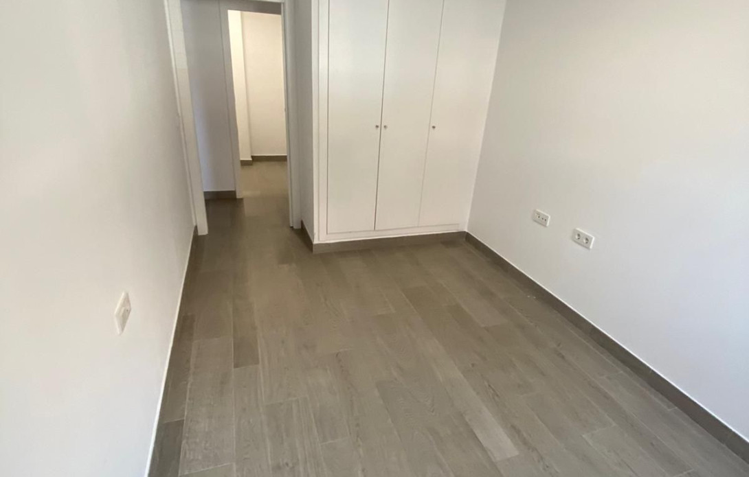 Piso seminuevo en Foios