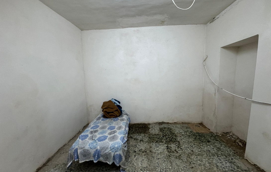 Casa de pueblo en Real