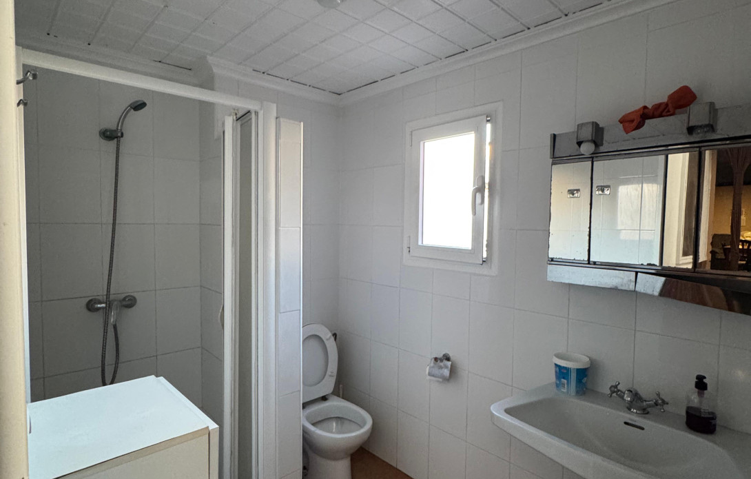 Casa de pueblo en Real