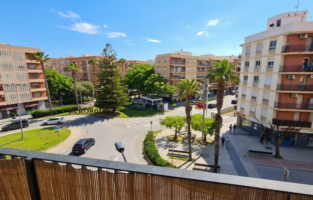 Piso en Alboraya