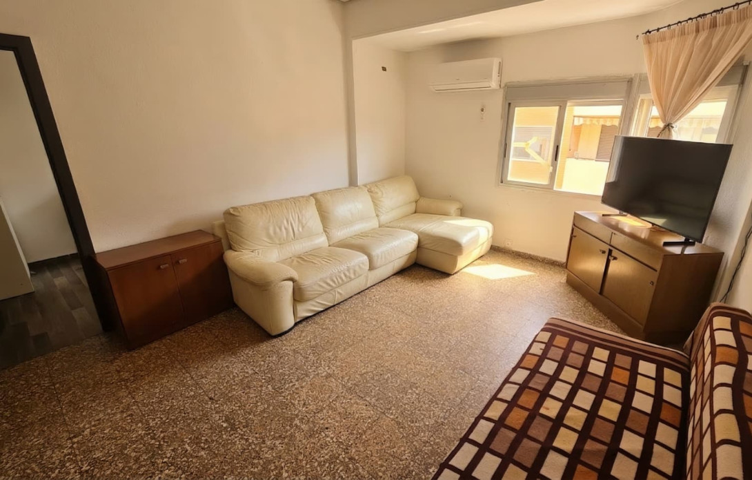 Piso en Mislata