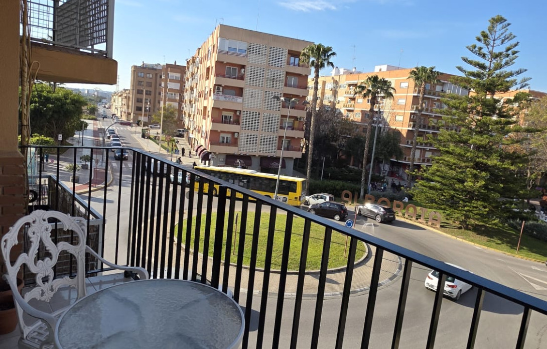 Piso en Alboraya
