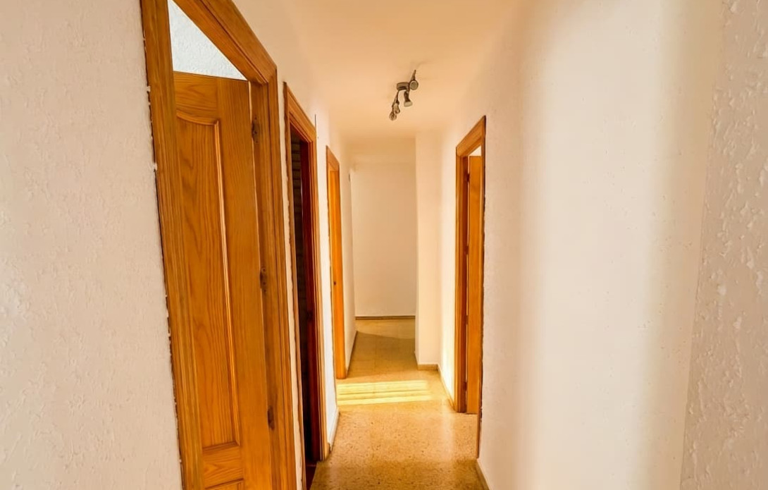 Piso en Alboraya