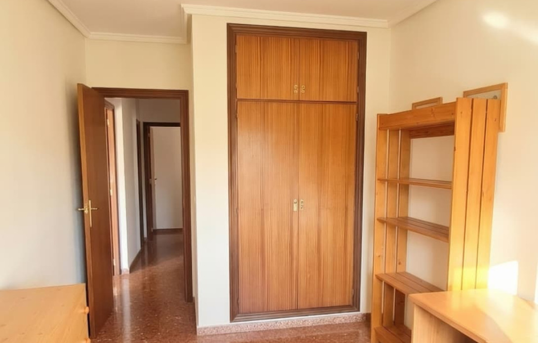 Piso en Alboraya