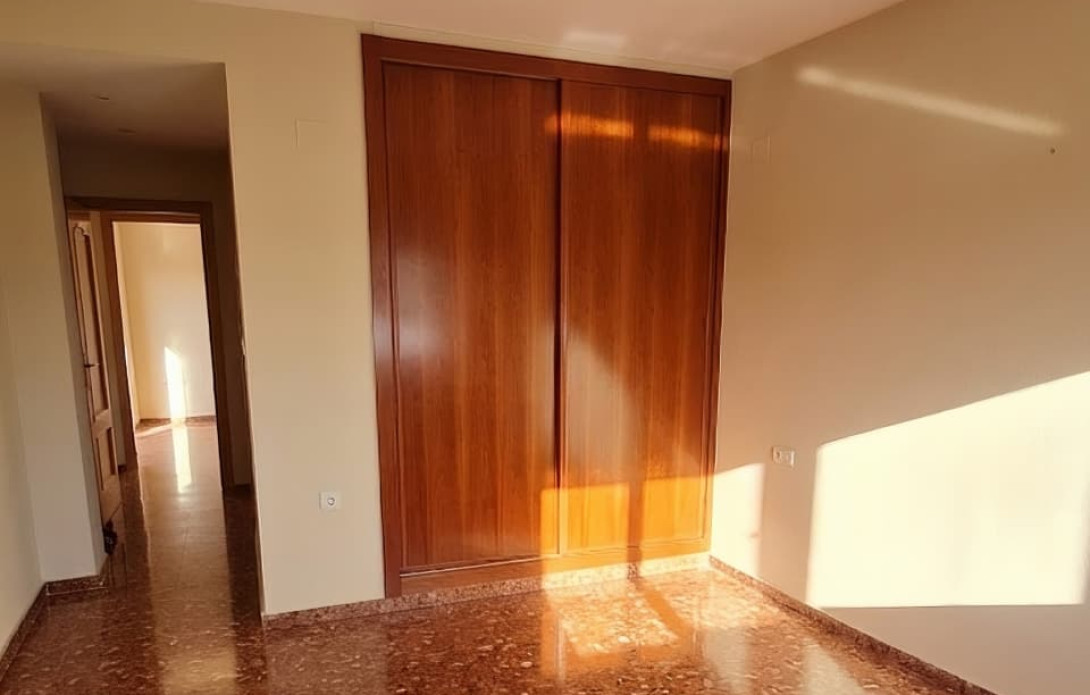 Piso en Alboraya