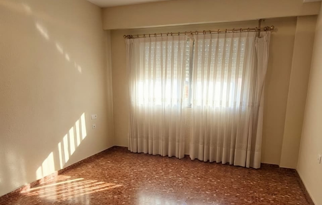 Piso en Alboraya