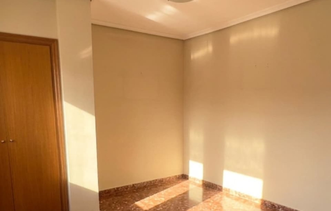 Piso en Alboraya