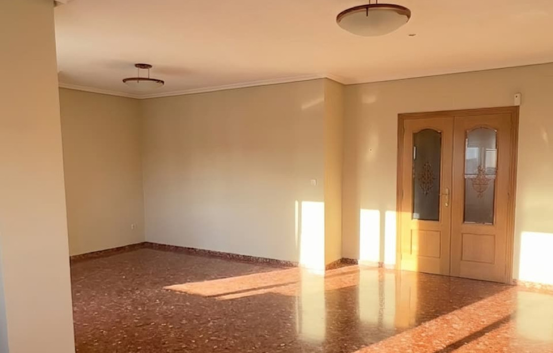 Piso en Alboraya