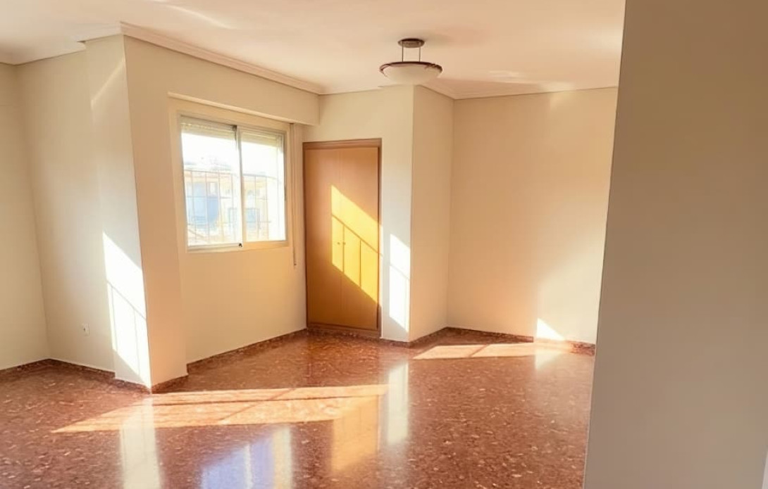 Piso en Alboraya