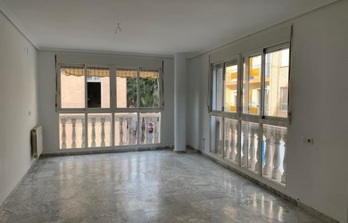 Piso esquinero en Alboraya