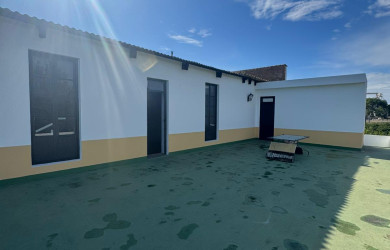 Masía en Benaguasil