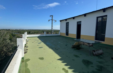 Masía en Benaguasil