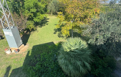 Masía en Benaguasil