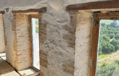 Masía en Benaguasil