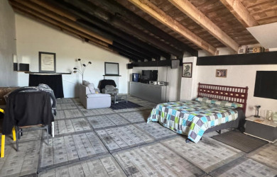 Masía en Benaguasil