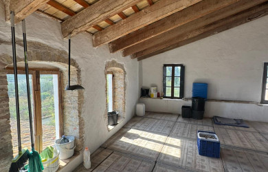 Masía en Benaguasil