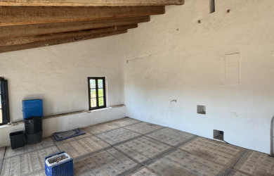 Masía en Benaguasil