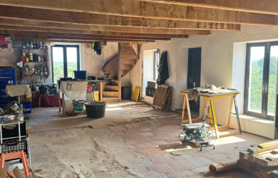 Masía en Benaguasil