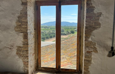 Masía en Benaguasil