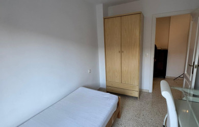 Piso en Port Saplaya