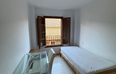 Piso en Port Saplaya